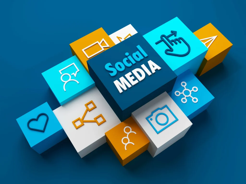 growth marketing- social marketing business
