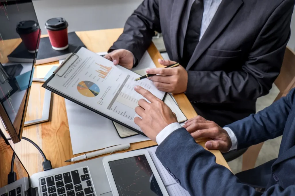 backbone business strategy