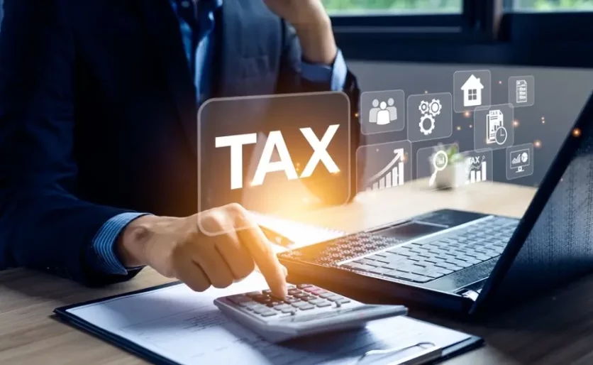 legal challenges for entrepreneurs and tax