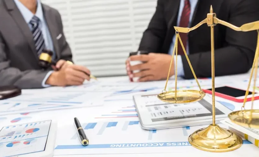 legal challenges for entrepreneurs